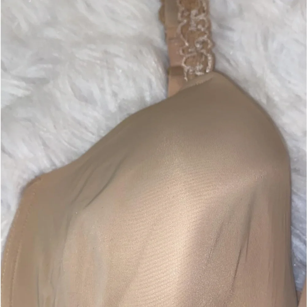 NATORI
Pure Luxe Embroidered-Strap Bra 732080 - Picture 6 of 10